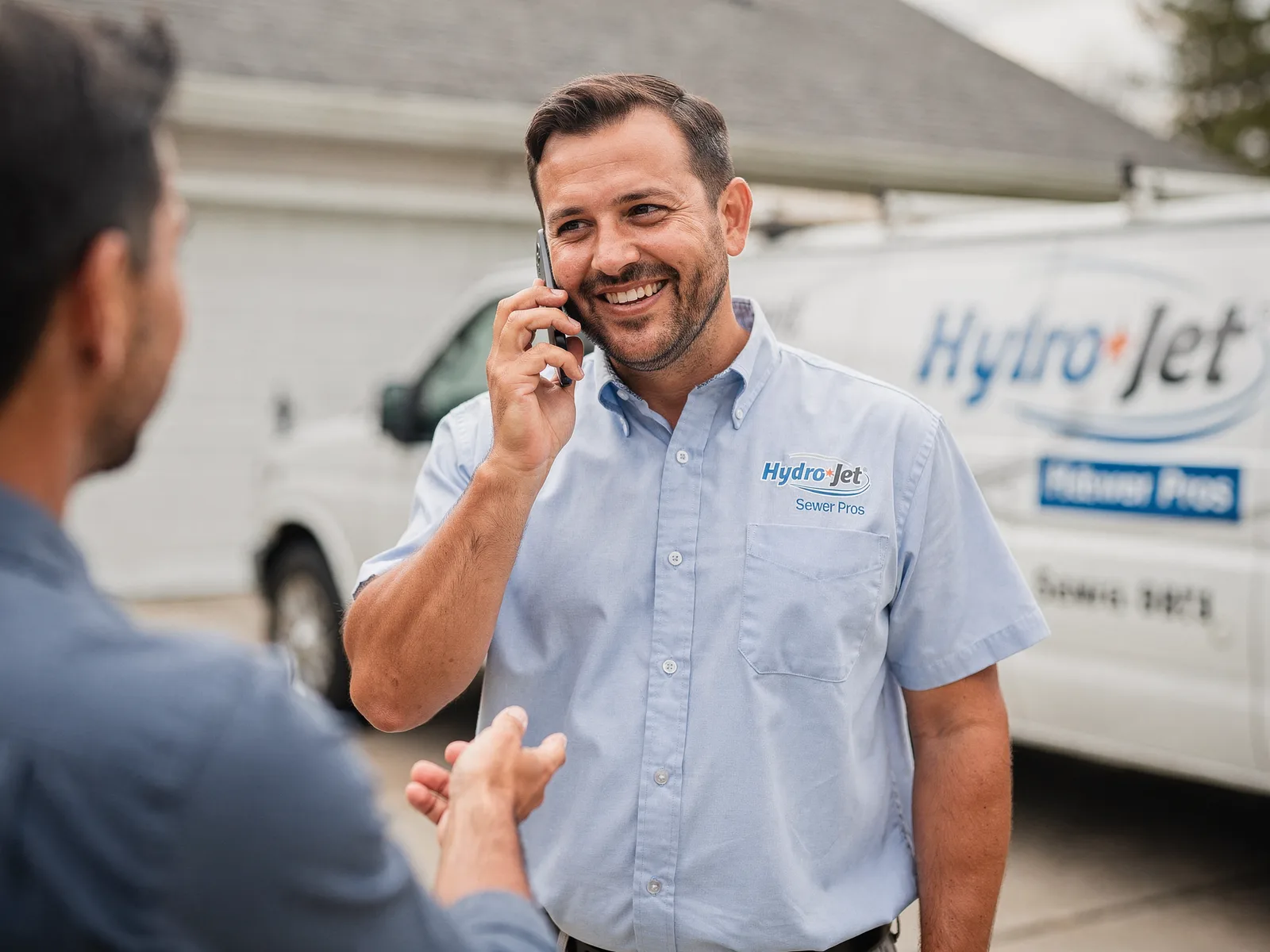 Hydro Jetting Lewiston, MN FAQs